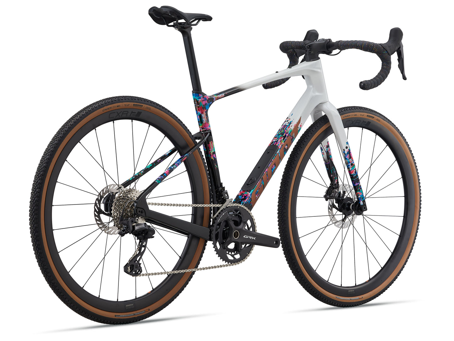 Giant 2026 Revolt Advanced 0 SE