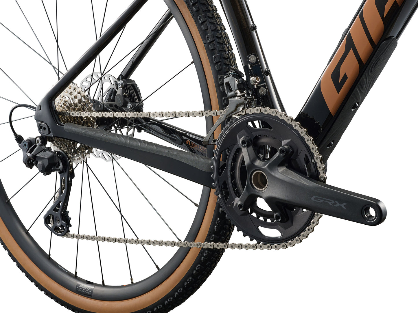 Giant 2026 Revolt Advanced 2 - Carbon