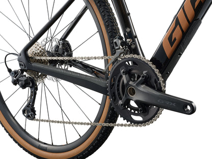 Giant 2026 Revolt Advanced 2 - Carbon