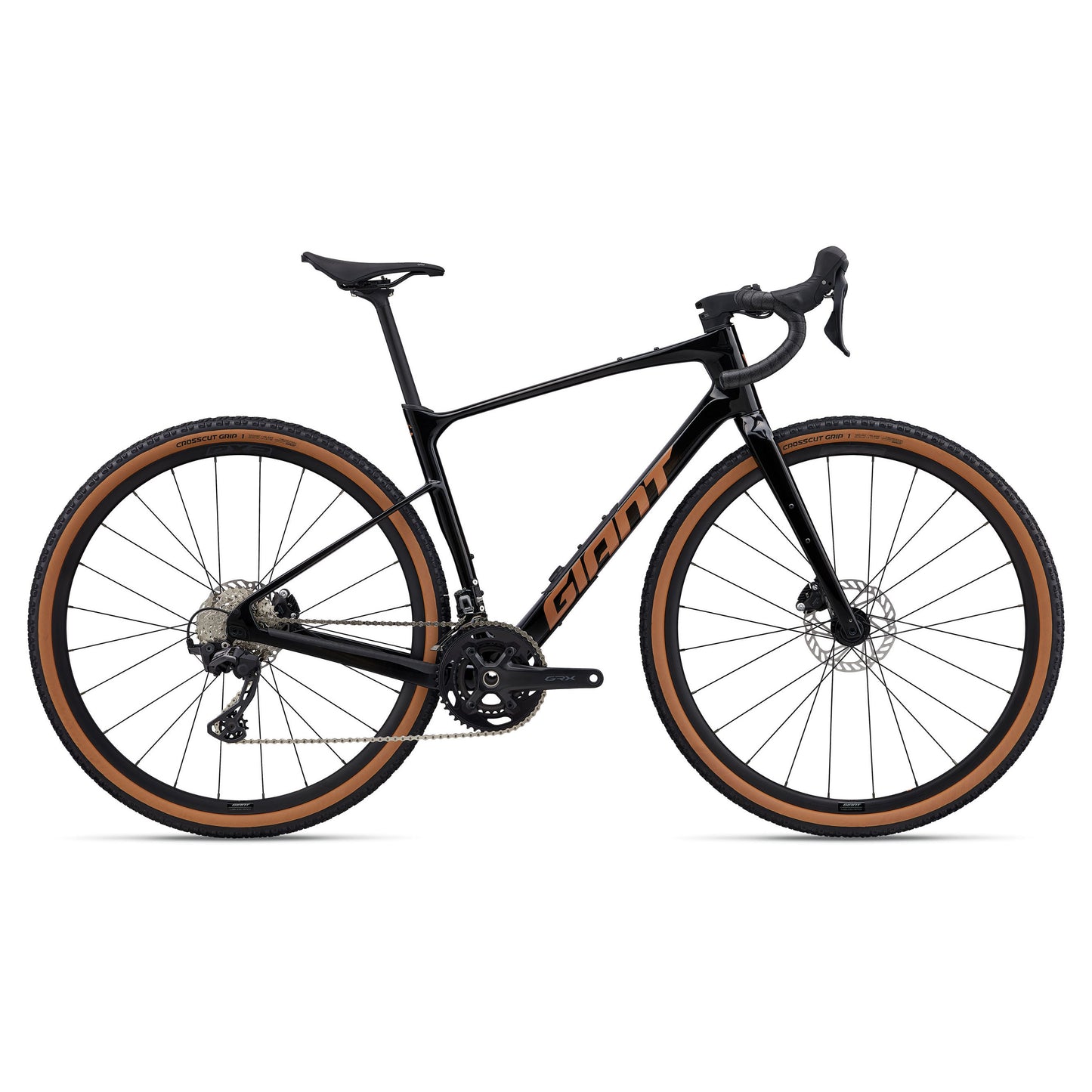 Giant 2026 Revolt Advanced 2 - Carbon