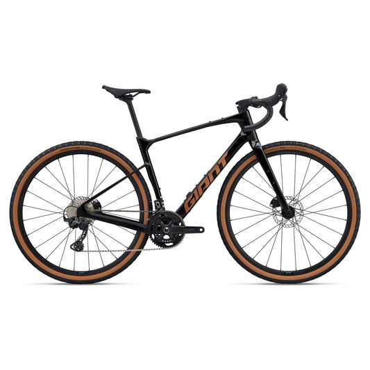 Giant 2026 Revolt Advanced 2 - Carbon
