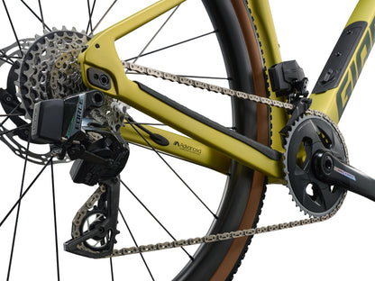 Giant 2026 Revolt Advanced Pro 0 - Cyber Lime