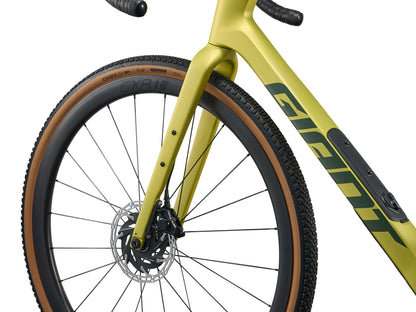 Giant 2026 Revolt Advanced Pro 0 - Cyber Lime