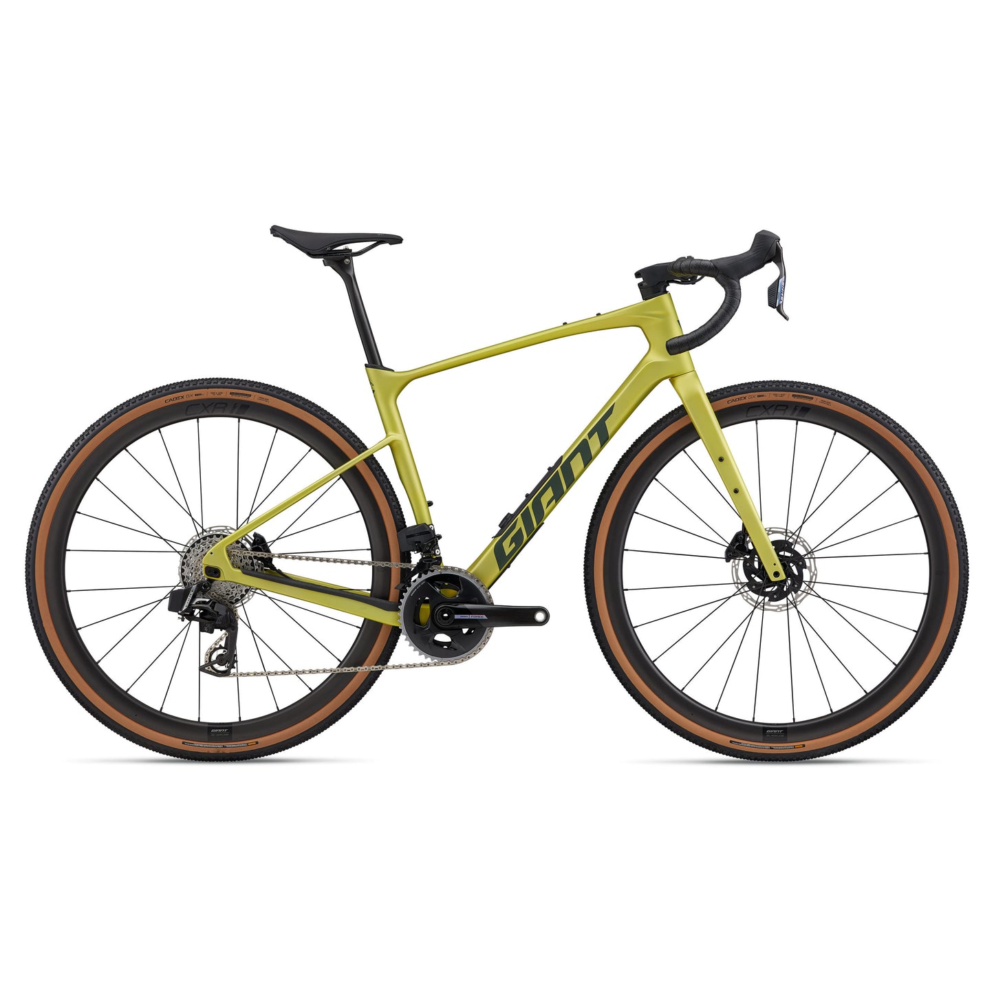 Giant 2026 Revolt Advanced Pro 0 - Cyber Lime