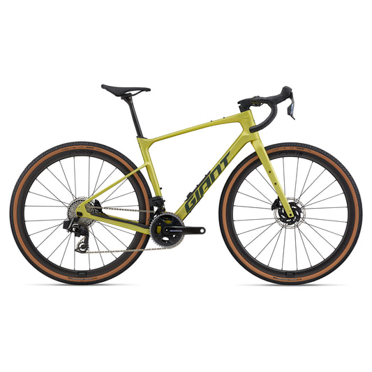 Giant 2026 Revolt Advanced Pro 0 - Cyber Lime