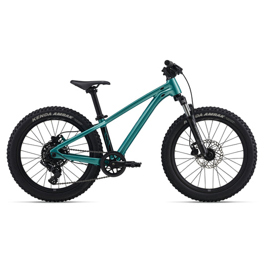 Giant 2026 STP 20 FS - Teal