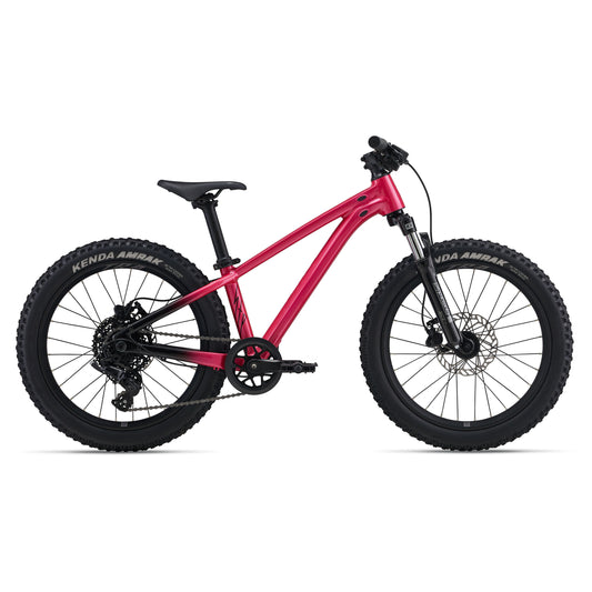 Giant Liv 2026 STP 20 FS - Hot Pink
