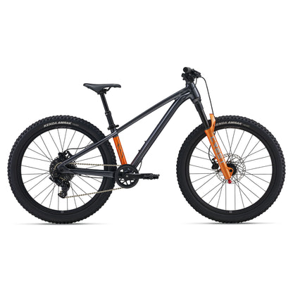 Giant 2026 STP 24 - Black Chrome