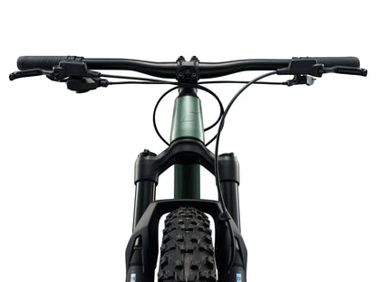 Giant Liv 2026 STP 24 - Alpine Green