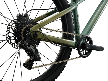 Giant Liv 2026 STP 24 - Alpine Green