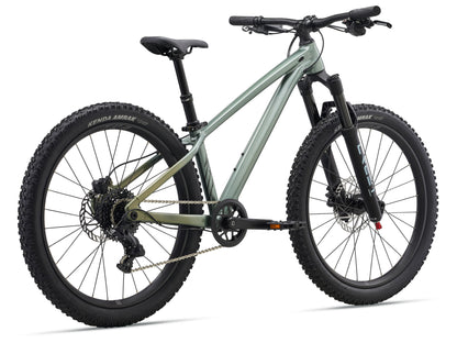 Giant Liv 2026 STP 24 - Alpine Green
