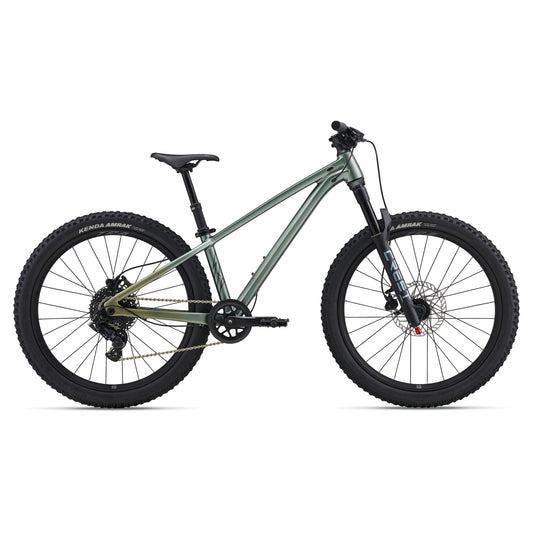 Giant Liv 2026 STP 24 - Alpine Green