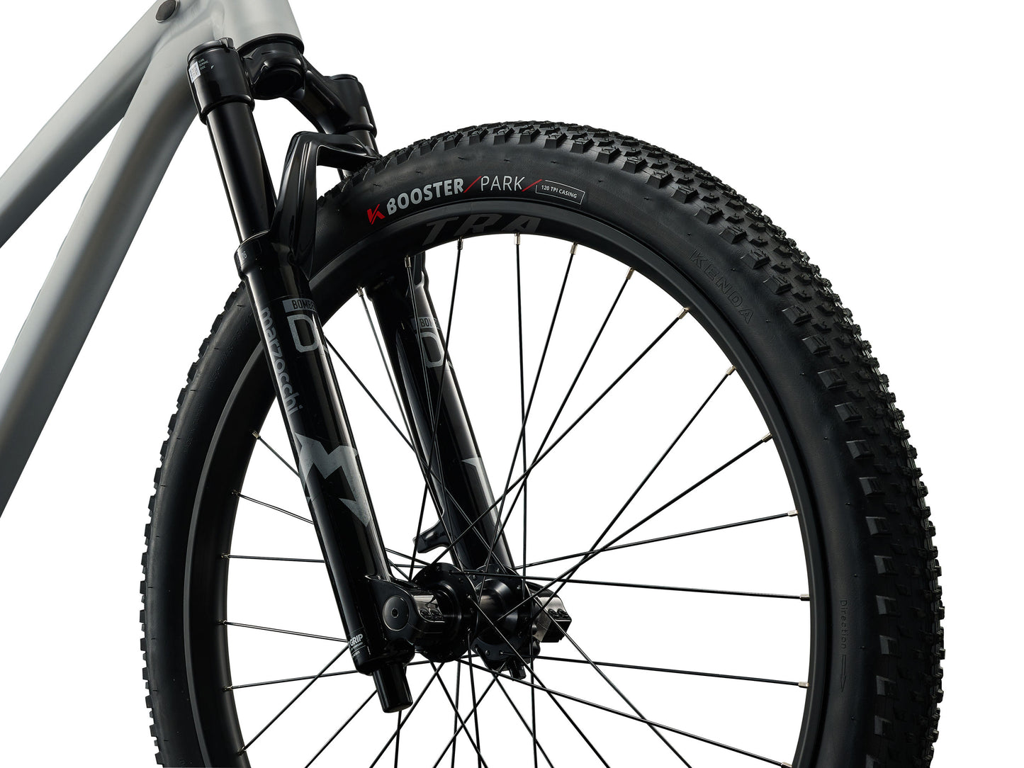 Giant 2026 STP 26 - Quicksilver