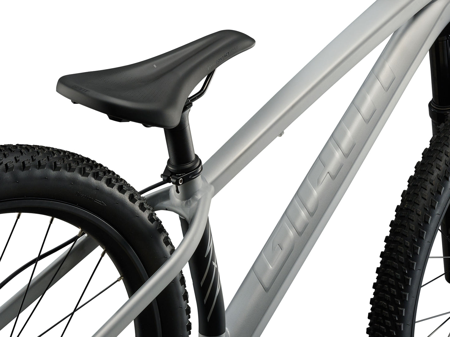 Giant 2026 STP 26 - Quicksilver