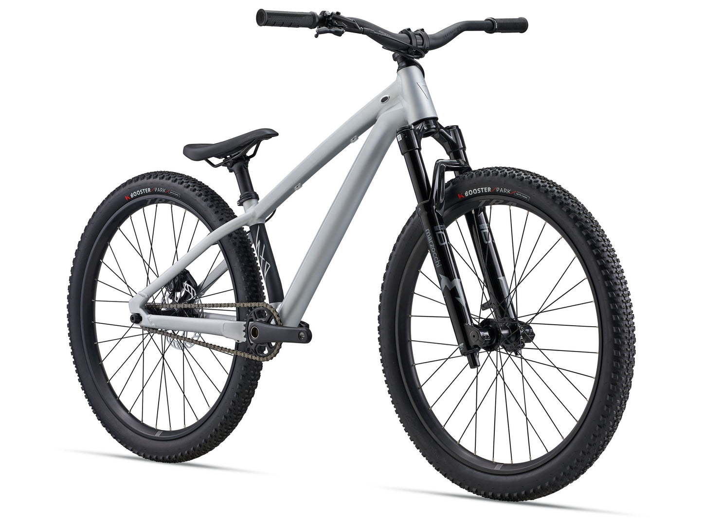 Giant 2026 STP 26 - Quicksilver