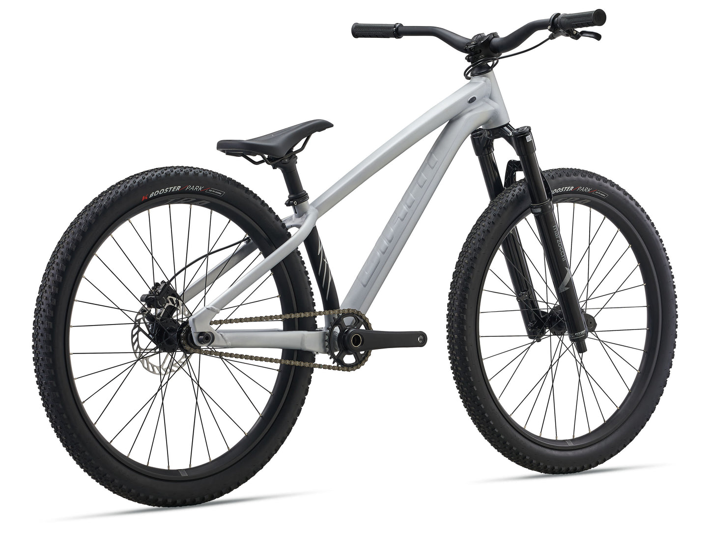 Giant 2026 STP 26 - Quicksilver