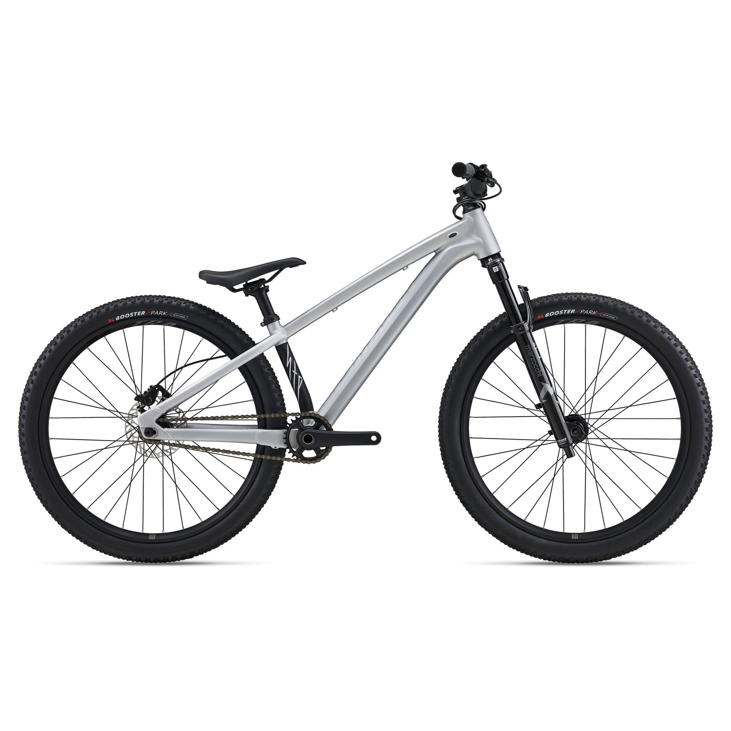 Giant 2026 STP 26 - Quicksilver