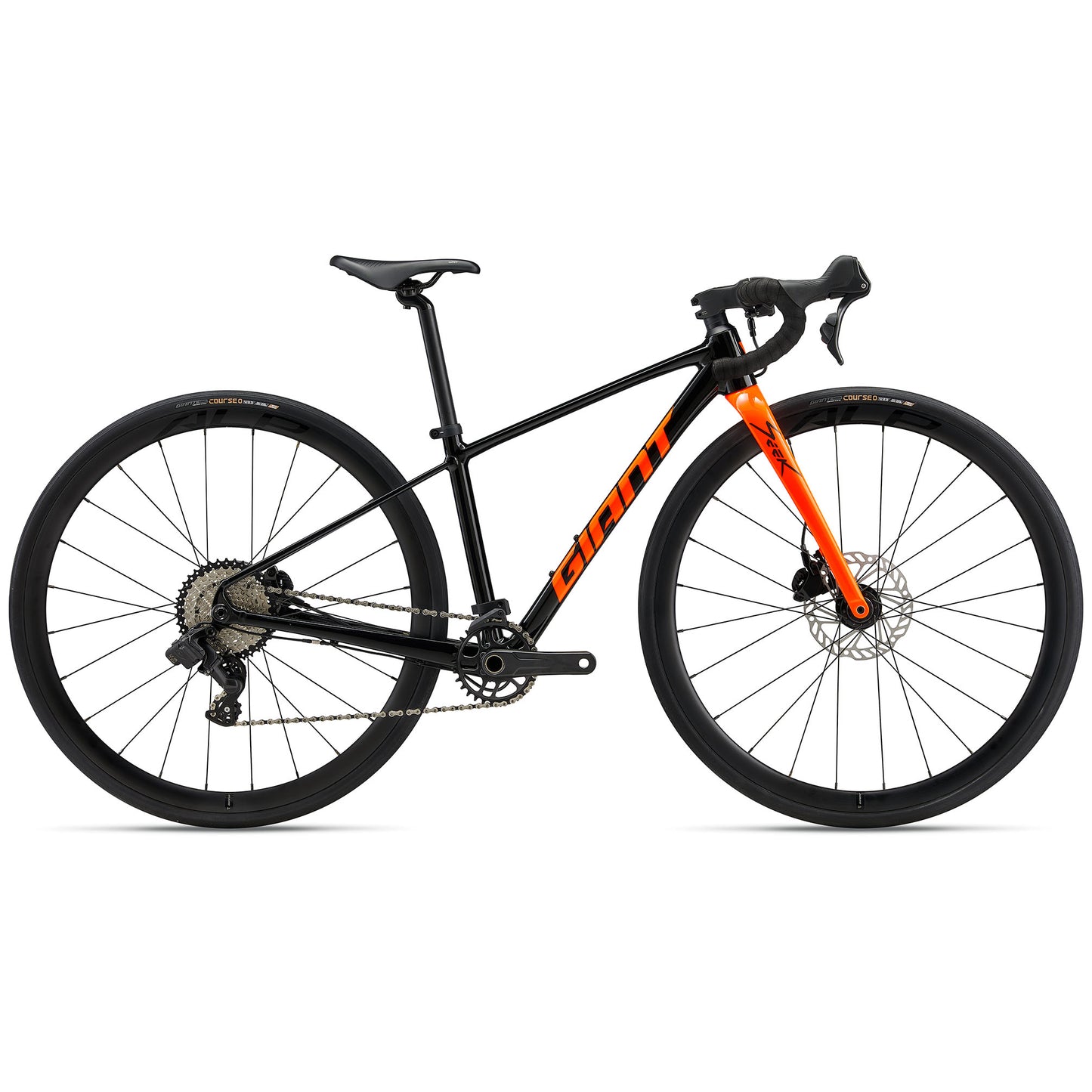 Giant 2026 Seek 2-Giant - Abyss Black