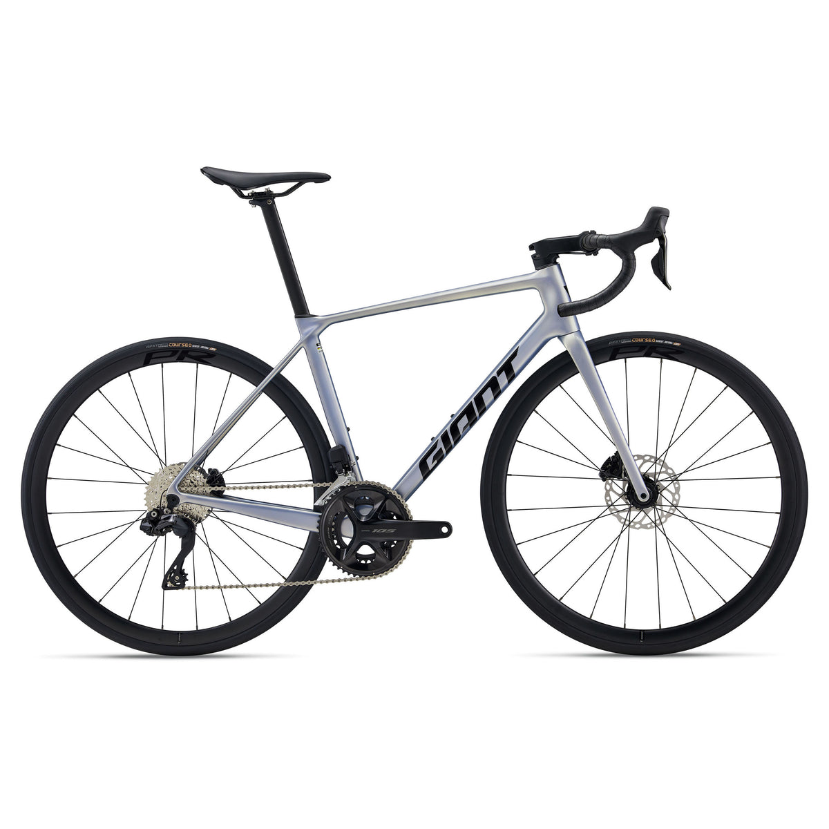 Giant 2026 TCR Advanced 1-PC - Dreamy Blue