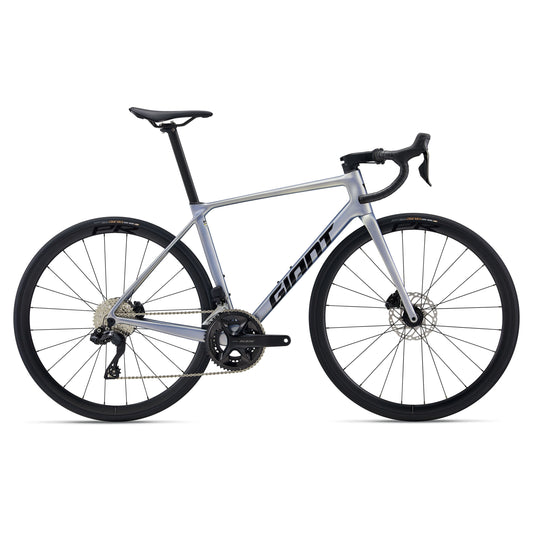 Giant 2026 TCR Advanced 1-PC - Dreamy Blue
