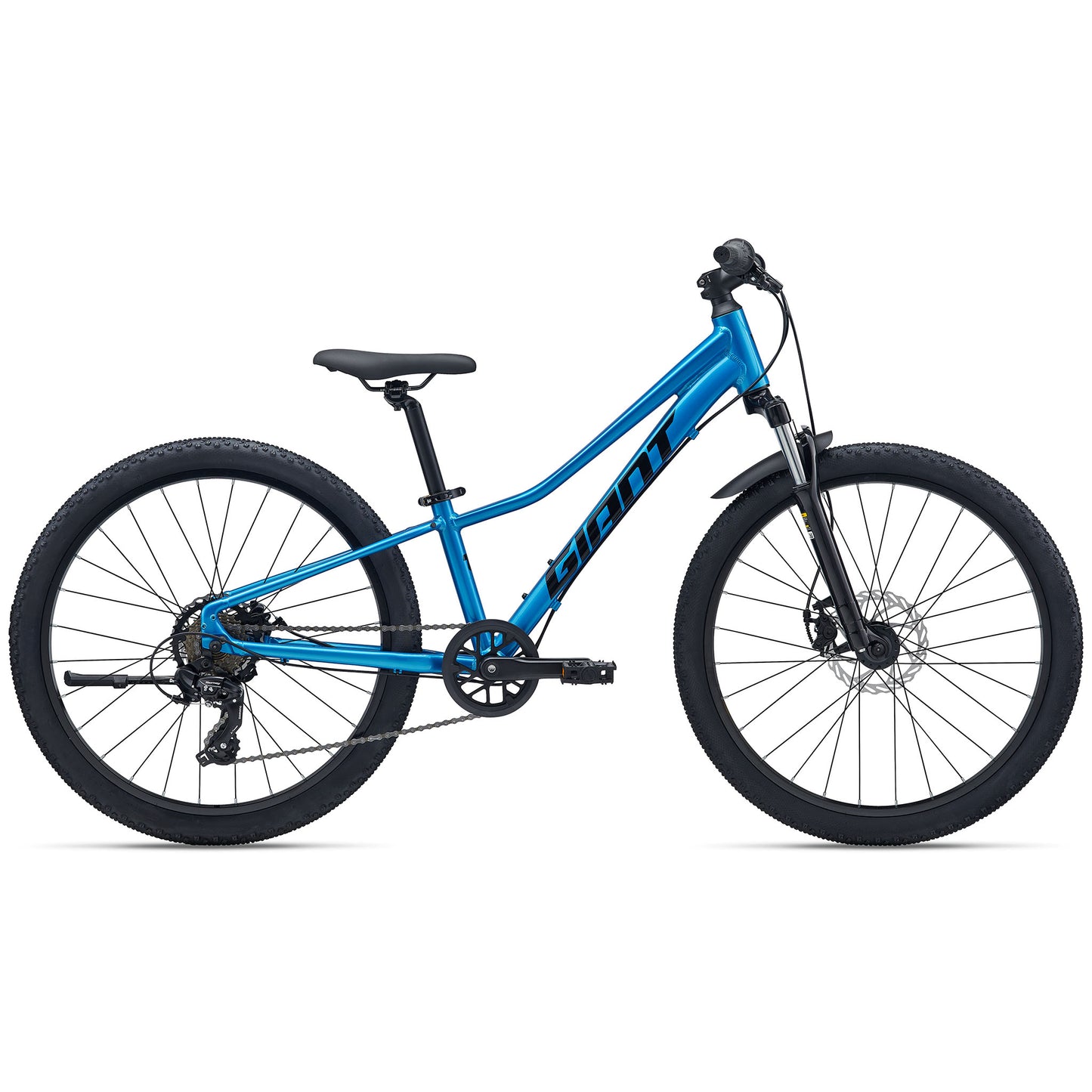 Giant 2026 Talon 24 Disc - Metallic Blue