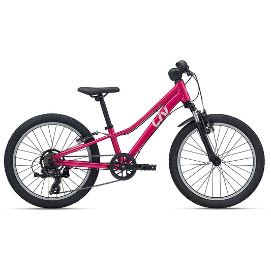 Giant 2026 Tempt 20 - Virtual Pink