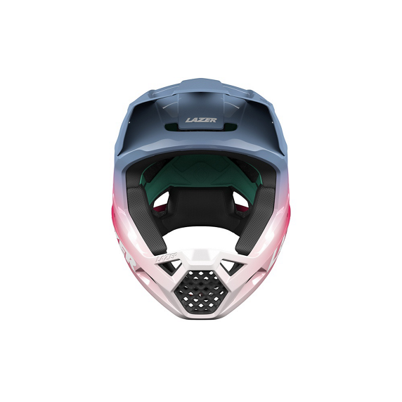 Lazer Chase KinetiCore Full Face Helmet - Dusty Blue