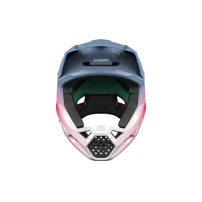 Lazer Chase KinetiCore Full Face Helmet - Dusty Blue