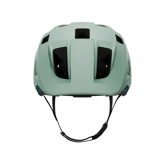 Lazer Finch Kineticore MTB Helmet - Matte Mint Green