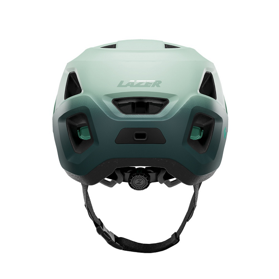 Lazer Finch Kineticore MTB Helmet - Matte Mint Green