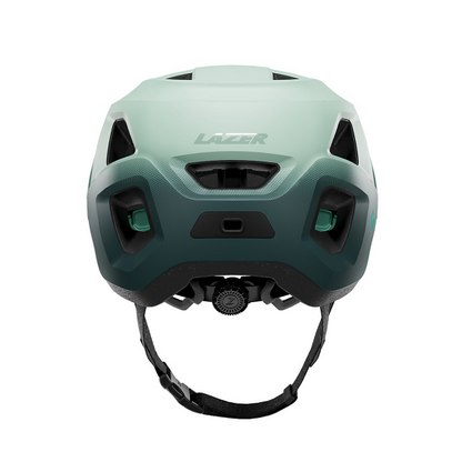 Lazer Finch Kineticore MTB Helmet - Matte Mint Green
