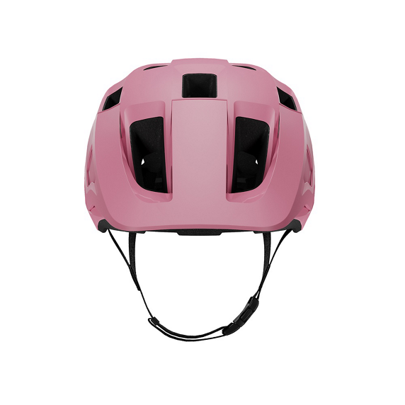 Lazer Finch Kineticore MTB Helmet - Matte Taffy Pink