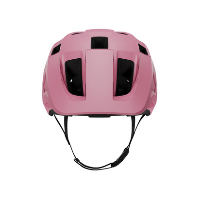 Lazer Finch Kineticore MTB Helmet - Matte Taffy Pink