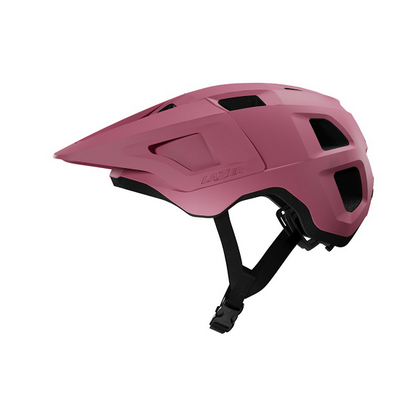 Lazer Finch Kineticore MTB Helmet - Matte Taffy Pink