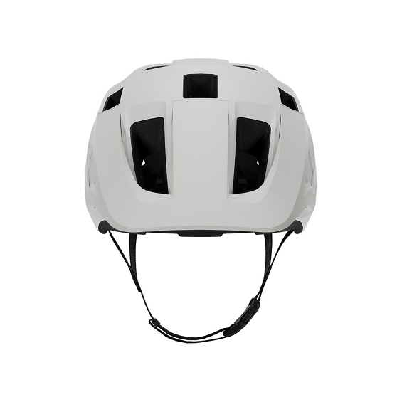 Lazer Finch Kineticore MTB Helmet - Matte White
