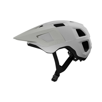 Lazer Finch Kineticore MTB Helmet - Matte White