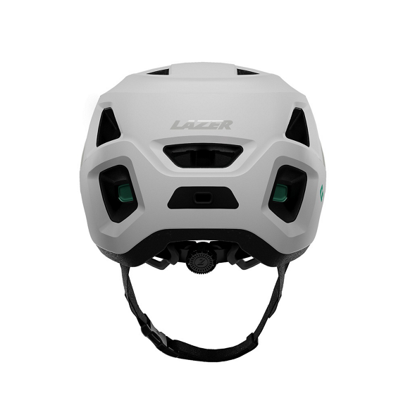 Lazer Finch Kineticore MTB Helmet - Matte White