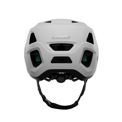 Lazer Finch Kineticore MTB Helmet - Matte White