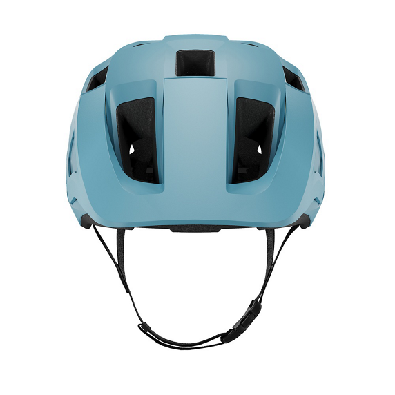 Lazer Lupo KC MTB Helmet - Matte Blue Caladon