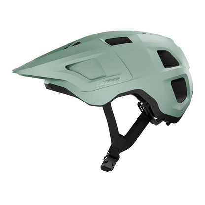 Lazer Lupo KC MTB Helmet - Matte Mint