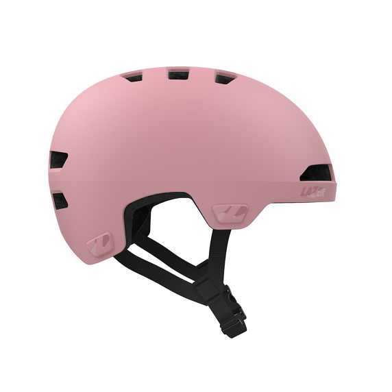 Lazer Maze KC Helmet - Matte Nordic Pink