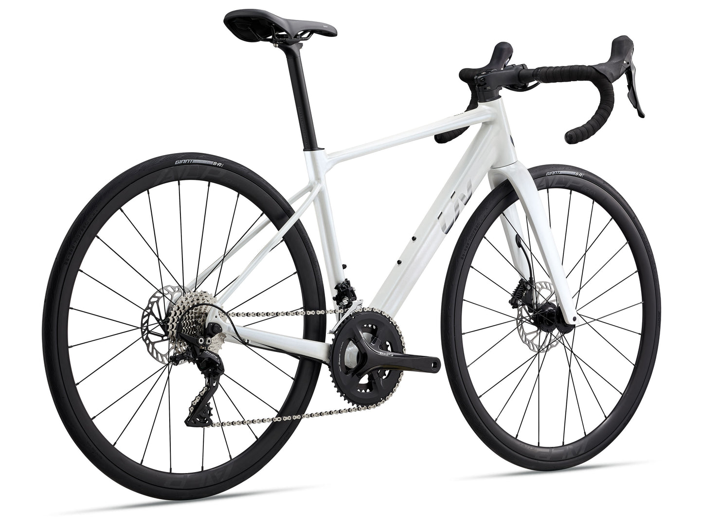 Giant 2027 BeLiv SL 1 - Unicorn White