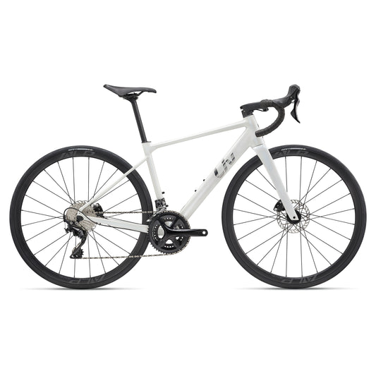 Giant 2027 BeLiv SL 1 - Unicorn White