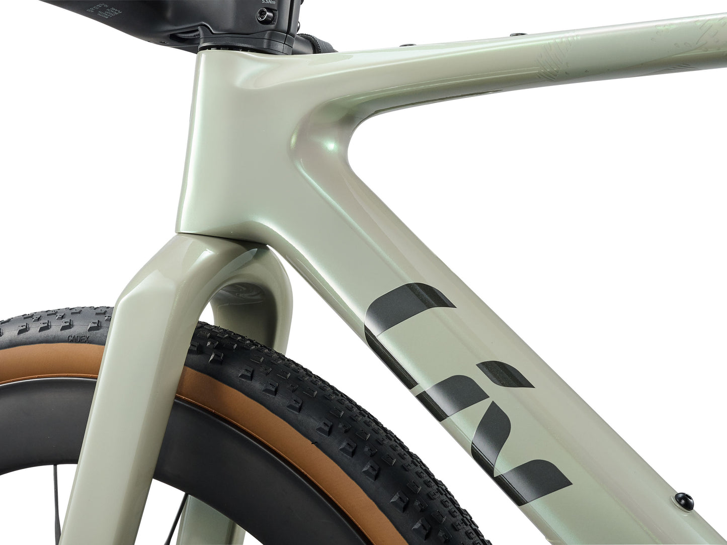 Giant 2027 Devote Advanced SL 2 - Misty Aloe