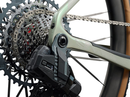 Giant 2027 Devote Advanced SL 2 - Misty Aloe