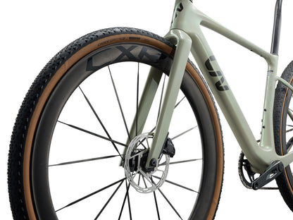 Giant 2027 Devote Advanced SL 2 - Misty Aloe