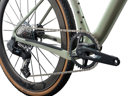 Giant 2027 Devote Advanced SL 2 - Misty Aloe