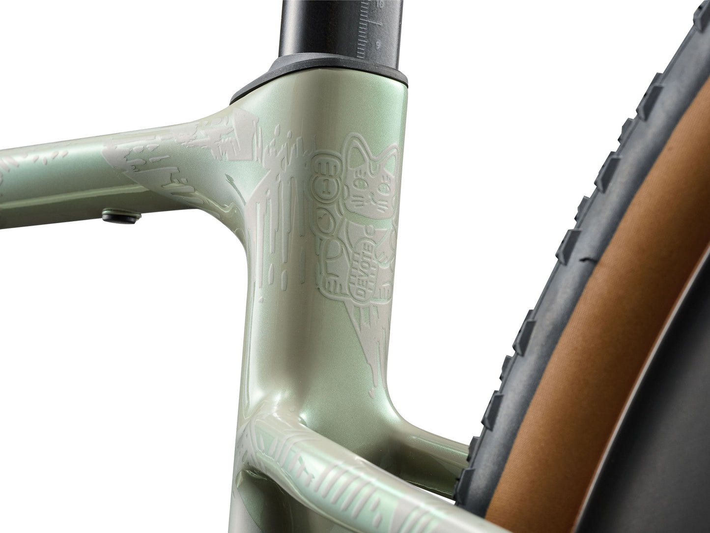 Giant 2027 Devote Advanced SL 2 - Misty Aloe