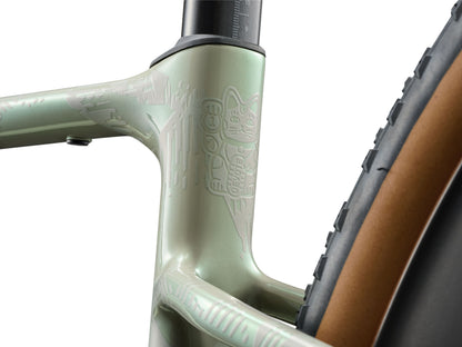Giant 2027 Devote Advanced SL 2 - Misty Aloe