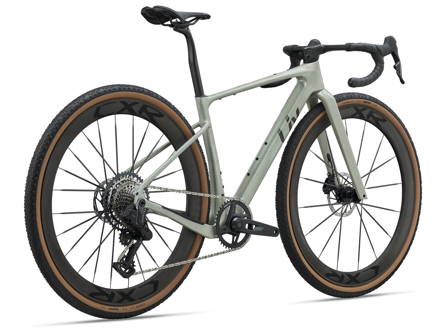 Giant 2027 Devote Advanced SL 2 - Misty Aloe